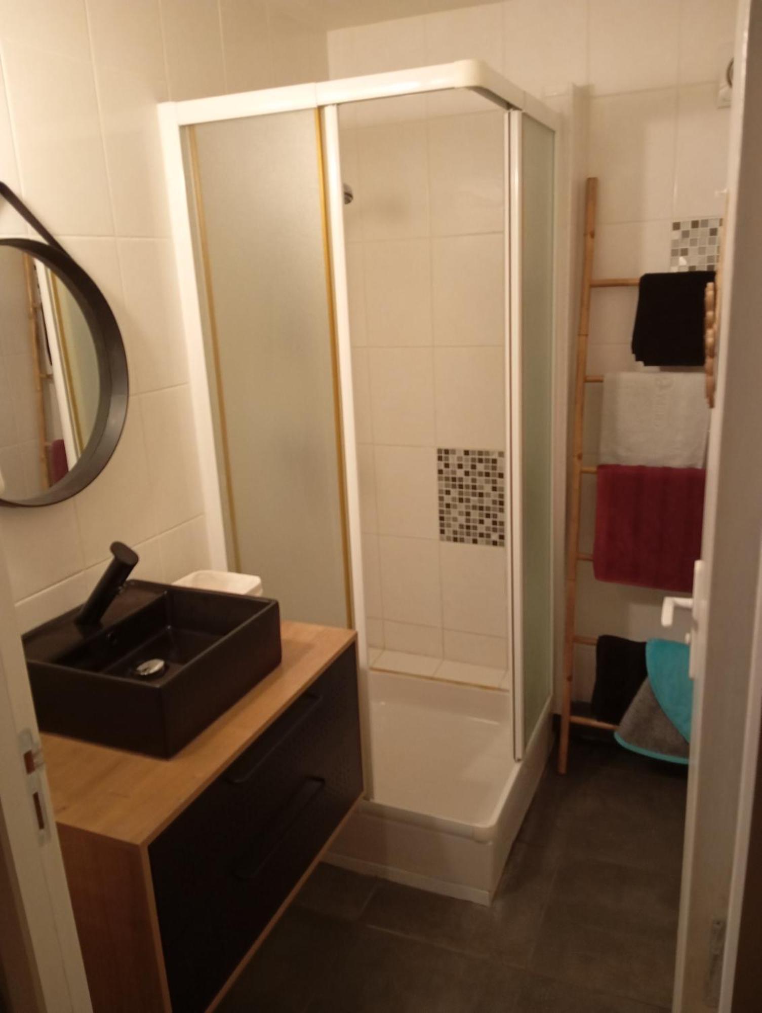 Appartement Le Pigeonnier à Millau Extérieur photo