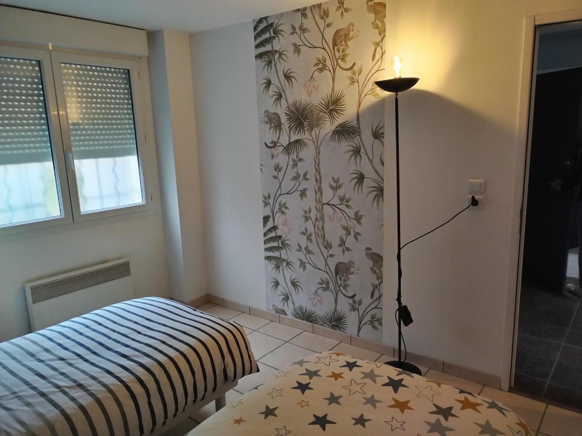 Appartement Le Pigeonnier à Millau Extérieur photo