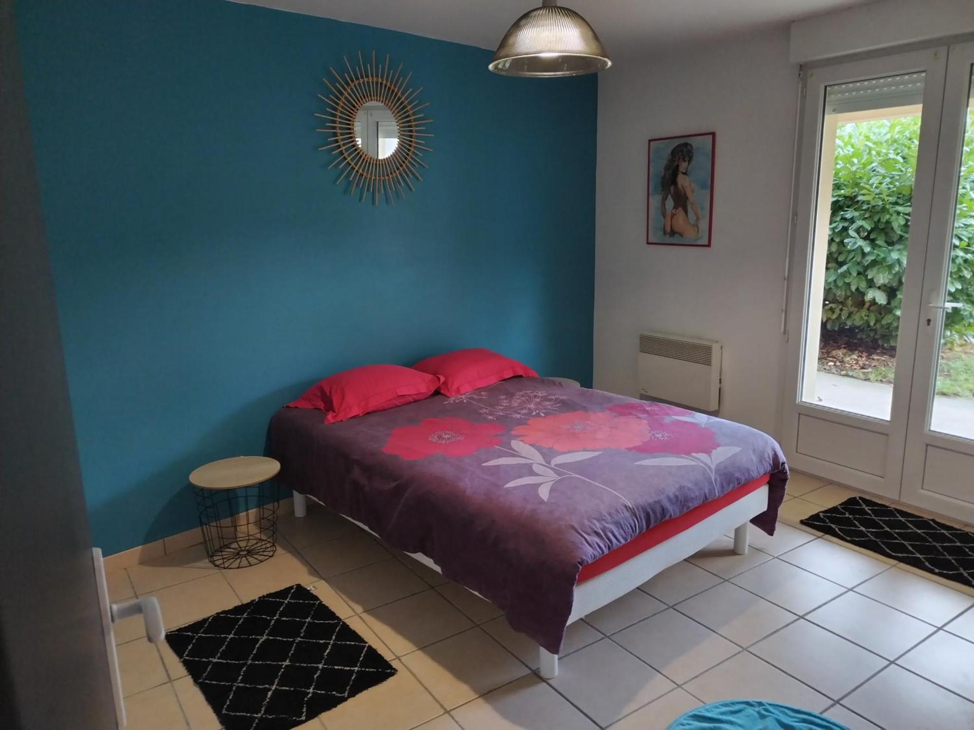 Appartement Le Pigeonnier à Millau Extérieur photo