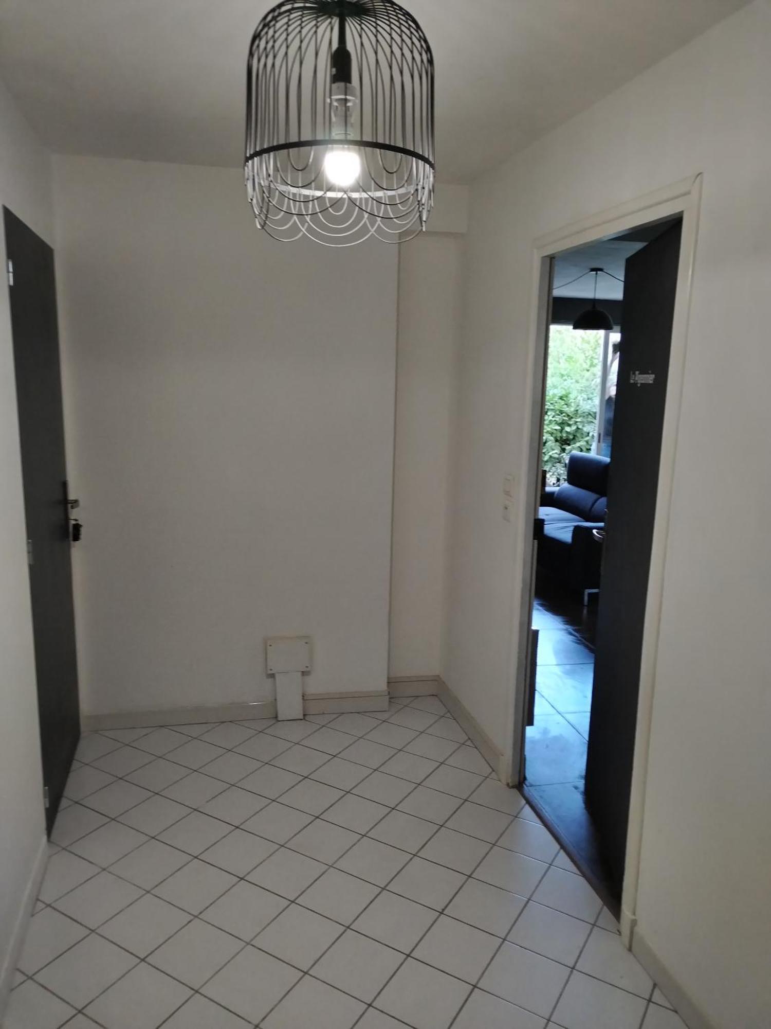 Appartement Le Pigeonnier à Millau Extérieur photo