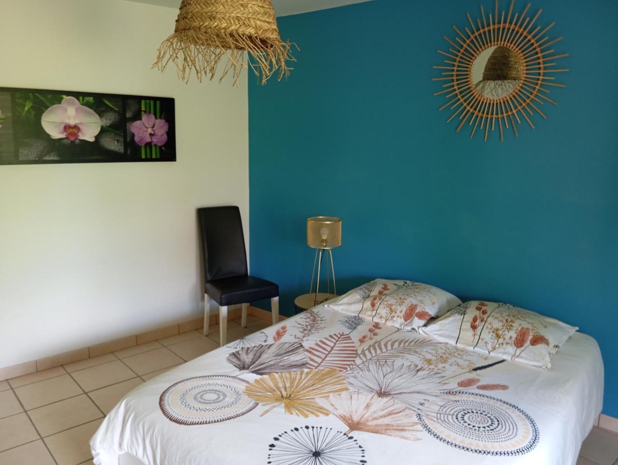 Appartement Le Pigeonnier à Millau Extérieur photo