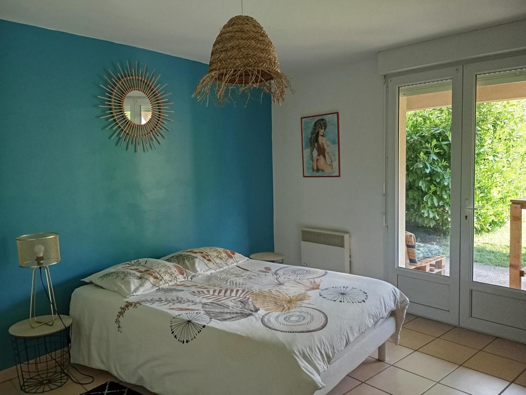 Appartement Le Pigeonnier à Millau Extérieur photo